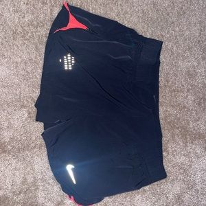 Nike Run Club women’s running shorts
